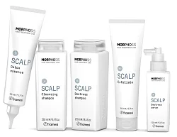 Framesi Morphosis - Интенсивный уход за кожей головы