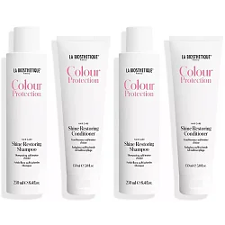 La Biosthetique Colour Protection - уход за окрашенными волосами