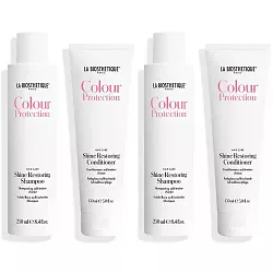 La Biosthetique Colour Protection - уход за окрашенными волосами