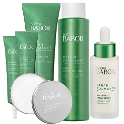 Babor Сияние молодости Cleanformance Babor Сияние молодости Cleanformance