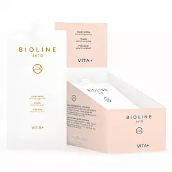 Bioline Жизненная сила кожи Vita+