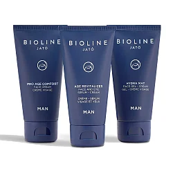 Bioline Мужская линия Bioline