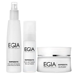 Egia Bioprebiotic - иммунокорректирующая линия с пребиотиками