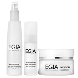 Egia Bioprebiotic - иммунокорректирующая линия с пребиотиками