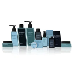 Kaaral Manniskan Kaaral - Профессиональный уход для мужчин