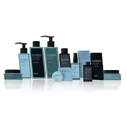 Kaaral Manniskan Kaaral - Профессиональный уход для мужчин