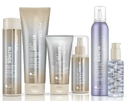 Joico Blond Life - Линия для осветленных волос