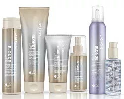 Joico Blond Life - Линия для осветленных волос
