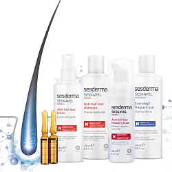 Sesderma Уход за волосами Sesderma