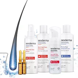 Sesderma Уход за волосами Sesderma