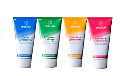 Weleda Средства для ухода за полостью рта