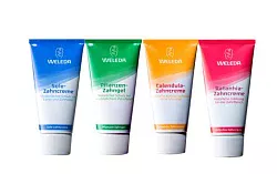 Weleda Средства для ухода за полостью рта