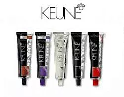 Keune Tinta - перманентный профессиональный краситель