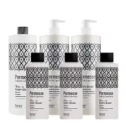 Barex Permesse - для ухода за окрашенными волосами