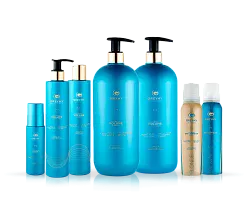 Greymy Линия Volume Greymy - Средства для объема, эластичности и упругости