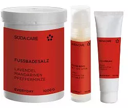 Suda Уход за ногами и ступнями Suda