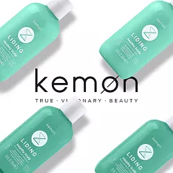 Kemon Линия для здоровой кожи головы Liding Healthy Scalp Kemon
