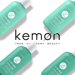 Kemon Линия для здоровой кожи головы Liding Healthy Scalp Kemon