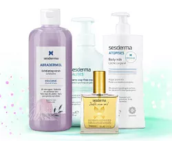 Sesderma Уход для тела Sesderma