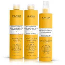 Bouticle Therapy Revival термозащитная линия Bouticle