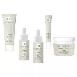 Dr. Grandel Smart Nature – это натуральная противовозрастная косметика
