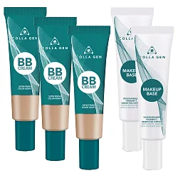 Первый Живой Коллаген Colla Gen Декоративная косметика Первый Живой Коллаген