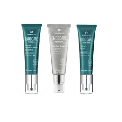 Cantabria Labs Endocare Renewal - Линия ретекстурирующих средств с витамином А Cantabria Labs (IFC)