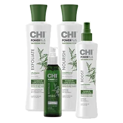 Chi Линия Сhi Power Plus - Питание и восстановление