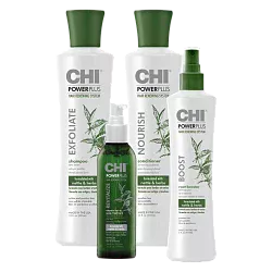 Chi Линия Сhi Power Plus - Питание и восстановление