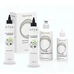 Teotema Профессиональная линия для волос Teotema