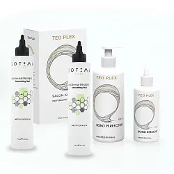 Teotema Профессиональная линия для волос Teotema