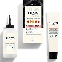 Phytosolba Краски и оксиды Phyto