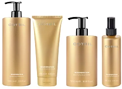 Cotril Regeneration - Линия для восстановления волос Cotril