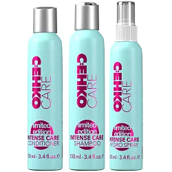 CEHKO C:EHKO Intense Care - Линия для сухих иповрежденных волос