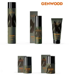 Estel Лимитированная серия для мужчин Genwood Estel