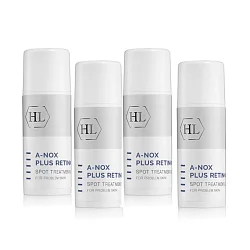 Holy Land A-Nox plus Vitamin A - Линия для проблемной кожи с витамином А