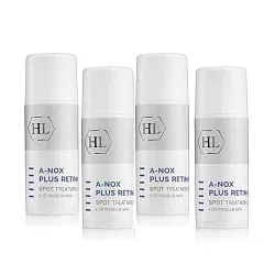 Holy Land A-Nox plus Vitamin A - Линия для проблемной кожи с витамином А