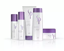 Wella Уход за волосами System Professional