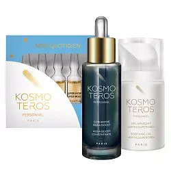 Kosmoteros Гели, сыворотки и концентраты Kosmoteros