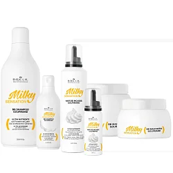 Brelil Уход за волосами Gourmand