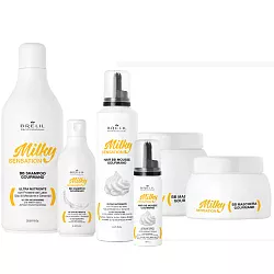 Brelil Уход за волосами Gourmand