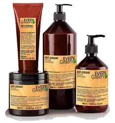 Dikson Антиоксидантная защитная и ежедневная линия Dikson