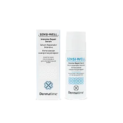 Dermatime Sensi-Well - Линия для чувствительной кожи Dermatime