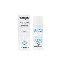 Dermatime Sensi-Well - Линия для чувствительной кожи Dermatime