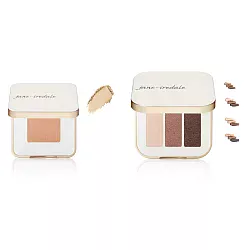 Jane Iredale Тени, блески для век Jane Iredale
