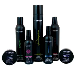 Green Light Средства для укладки волос Green Light