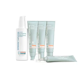 Germaine de Capuccini B-Calm - Восстановление микрофлоры кожи
