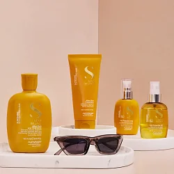 Alfaparf Milano Летняя линия Sunshine