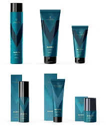 Estel Морская линия для мужчин Alpha Marine