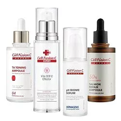 Cell Fusion C Сыворотки Сell Fusion С